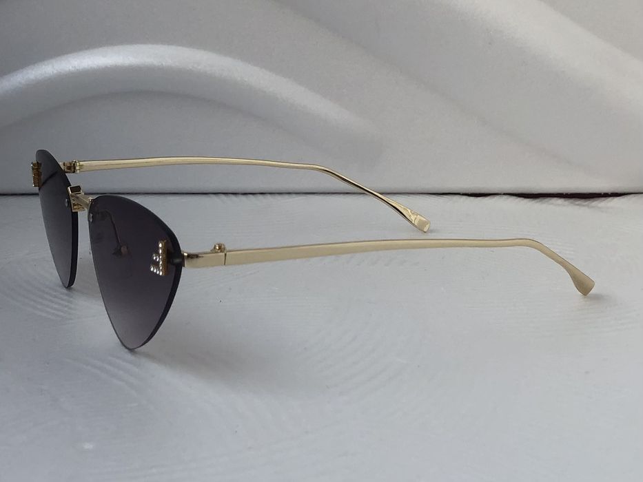 Актуални  дамски слънчеви очила