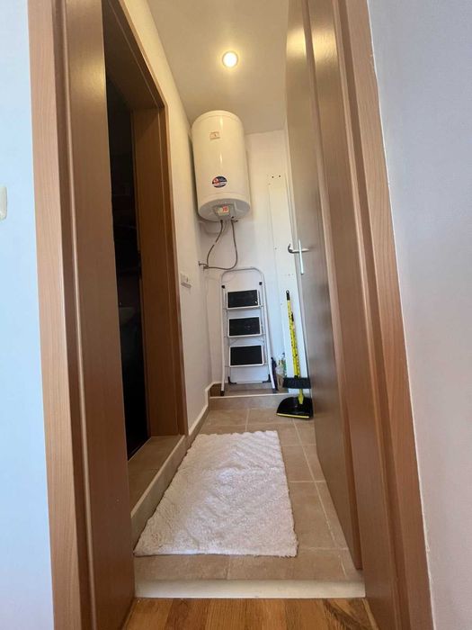 Дава се под наем Двустаен апартамент в Варна, Трошево - 50 кв.м за 45.39 € - Снимка #5