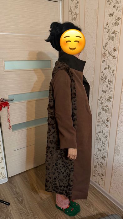Отдам даром пальто