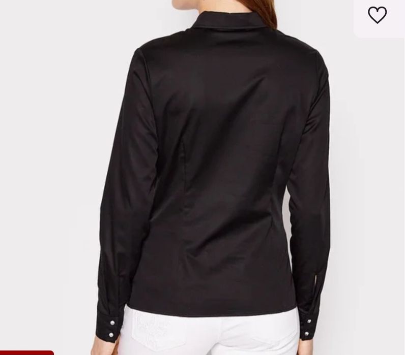 Нова риза GUESS Cate