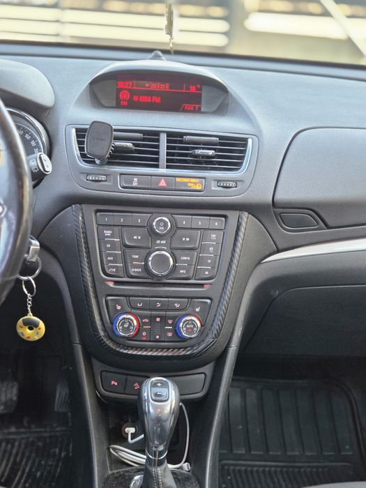 OPEL Mokka 2013 — imagine 5