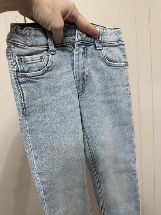 Джинсы Zara детские