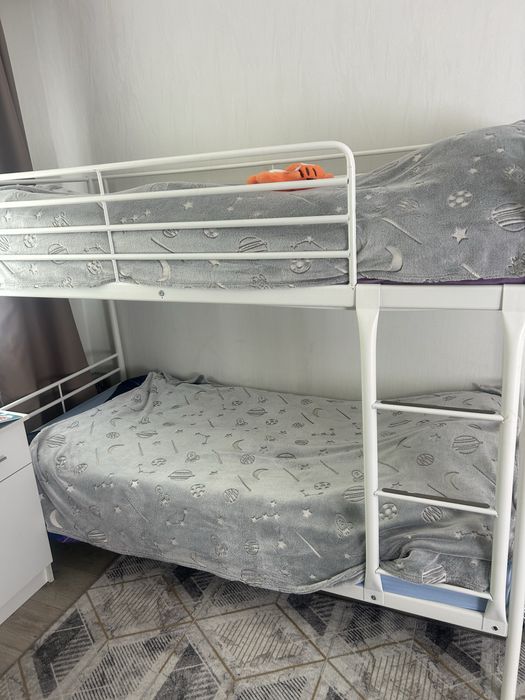 Продается кровать