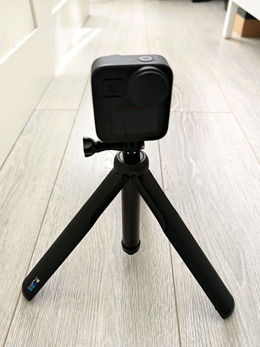 Cameră acțiune GoPro MAX 360