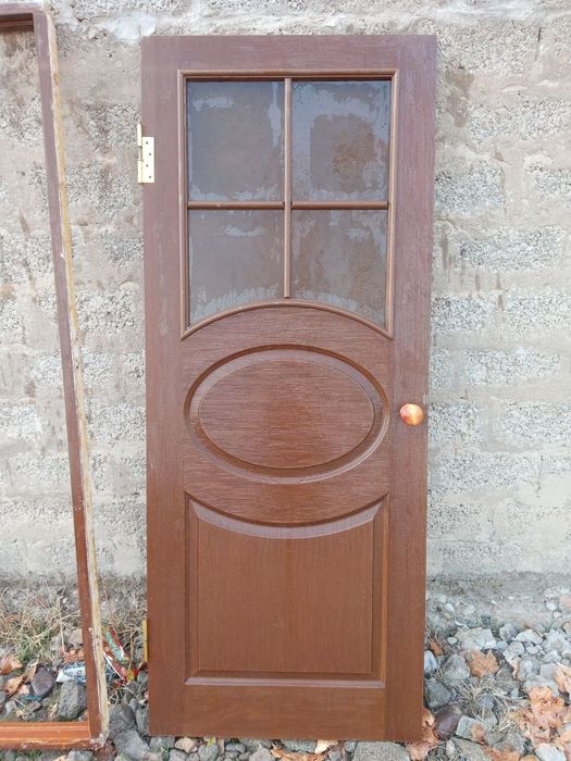 Межкомнатные двери цена за одну дверь