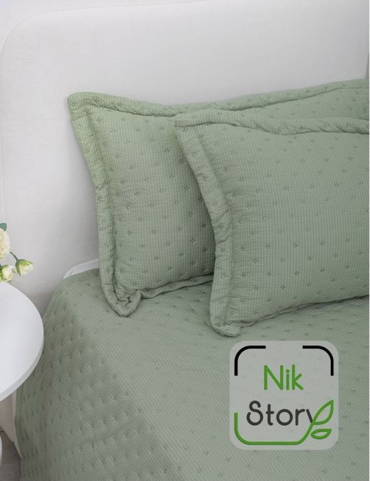 Покрывало на кровать от 8400