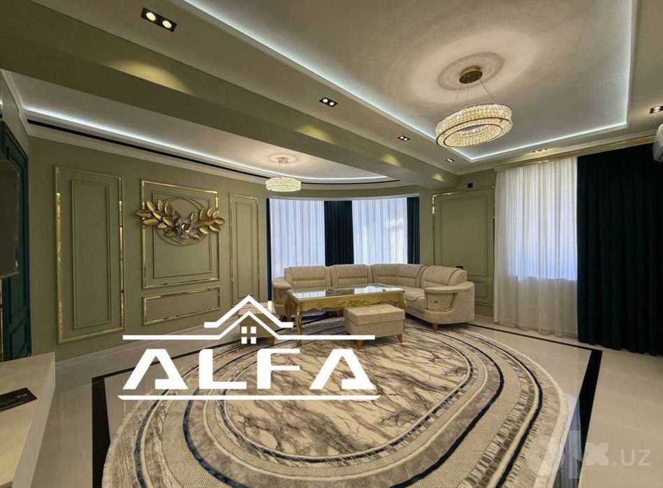 3 xonali 120m² 2-qavat.#2x #764a