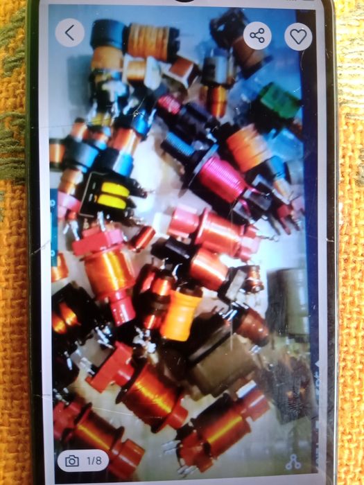 Dioda cu transformator