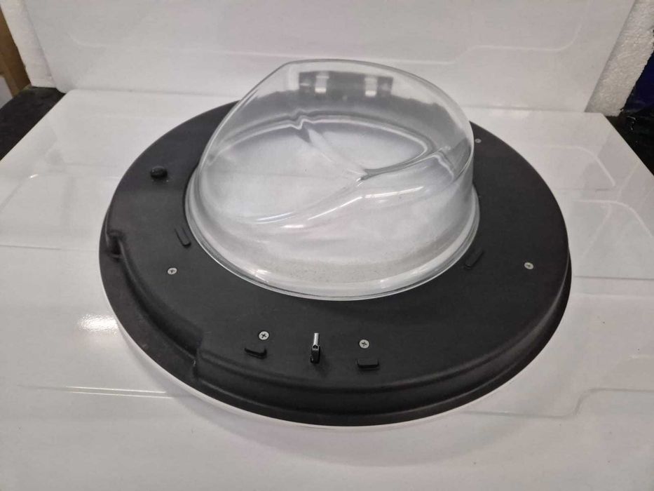 Hublou masina de spalat Gorenje WNHPI62SCS, Hisense / B1