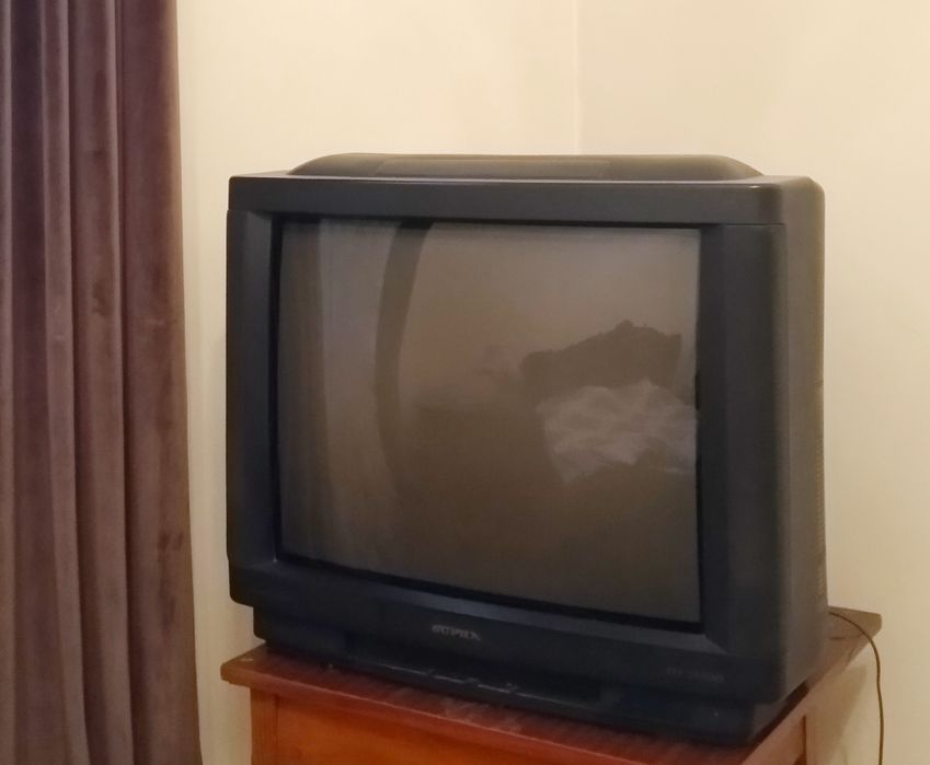 Телевизор  supra