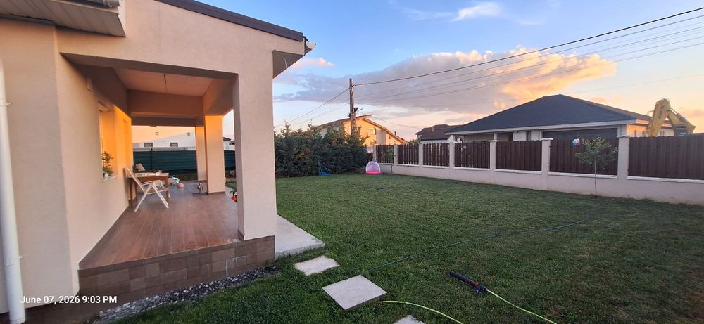 Casa in Sanmartin
