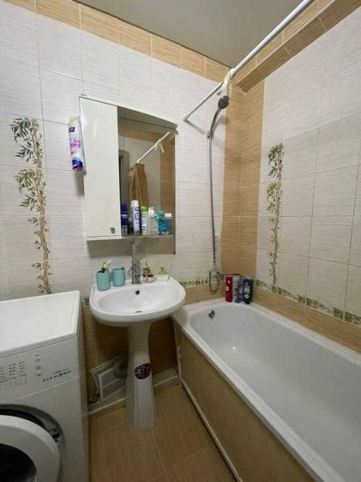 Продажа 2-комнатной квартиры