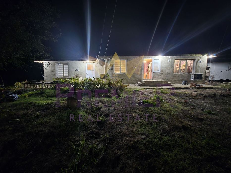 Къща в Варна, област-с.Засмяно площ 80