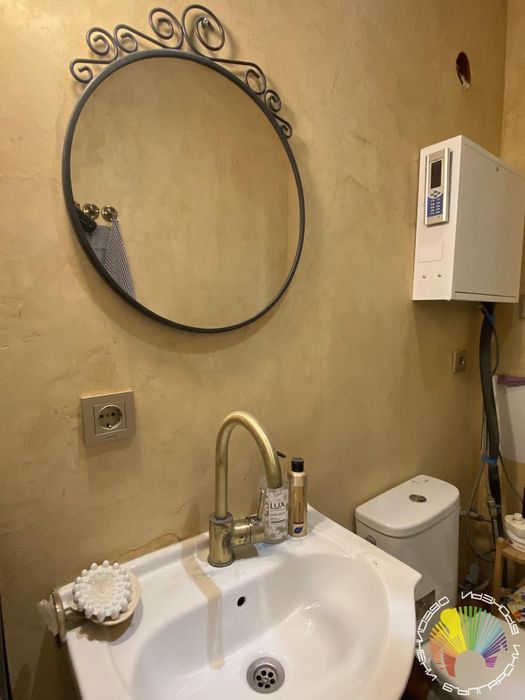 Дава се под наем Тристаен апартамент в Бургас, Възраждане - 115 кв.м за 561 € - Снимка #9