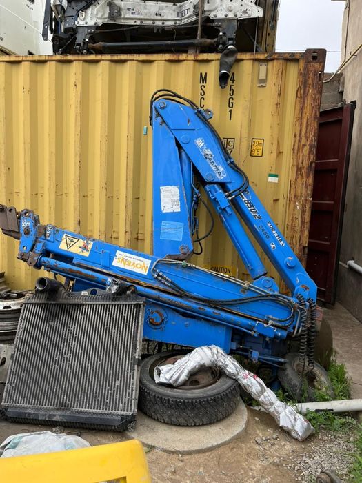 Грузавои Запчасти