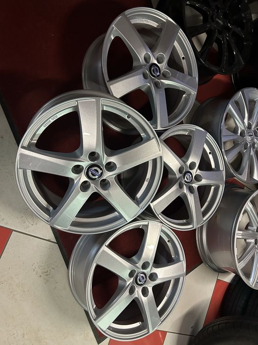 17 цола 5х108 Ford C Max Mondeo Focus Volvo