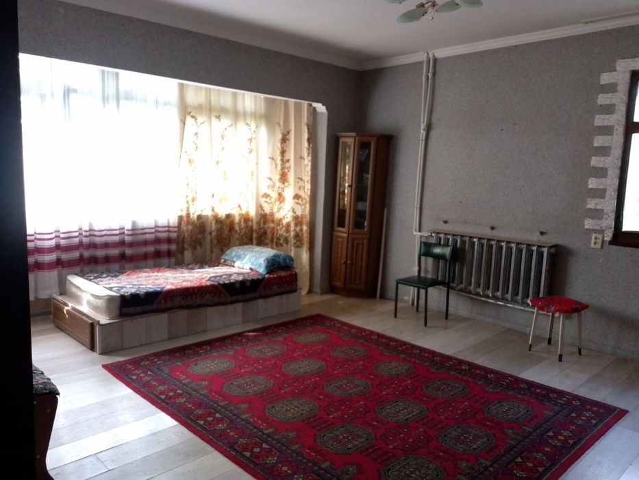 Yunusobodda arenda sheriklik 6-kvartl