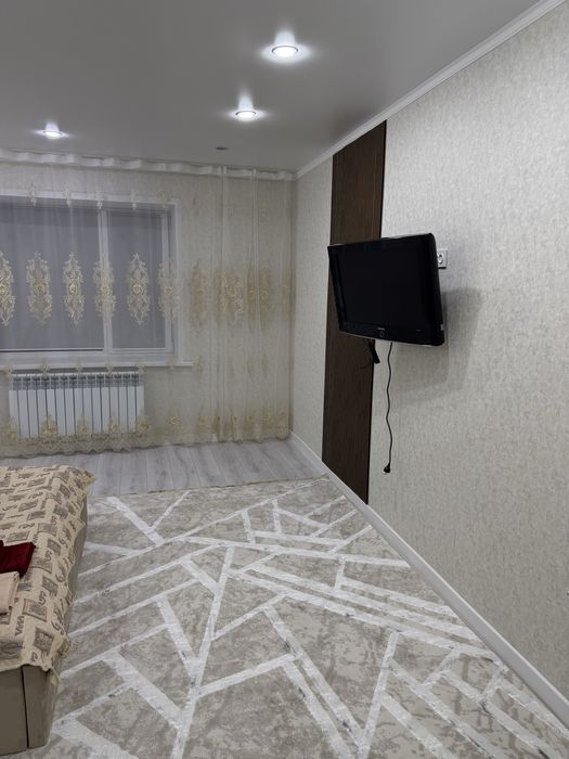 Посуточный квартира адрес Цилковский 5А