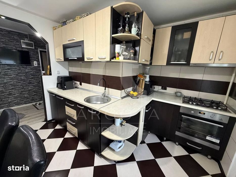 Apartament 2 cam decomandat | 0% Comision
