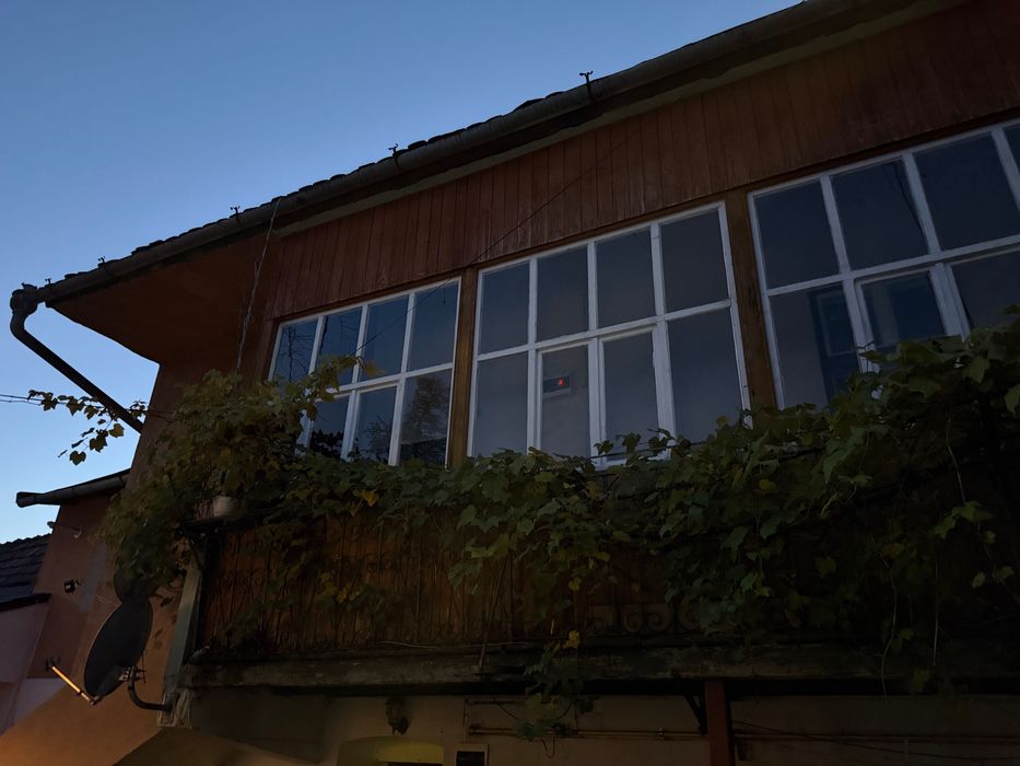 Casa de vanzare