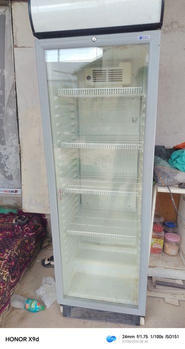 Продам витиряжны холодильник