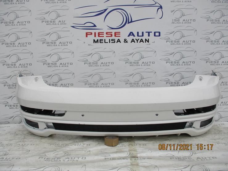 Bara spate Audi Q3 8U S-Line Facelift an 2015-2016-2017-2018
