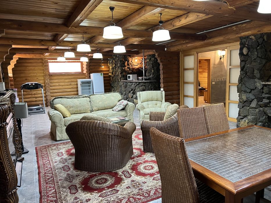 Коттедж в аренду