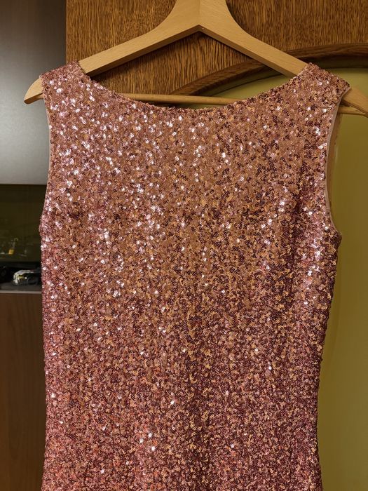 Rochie de seara ptr Revelion