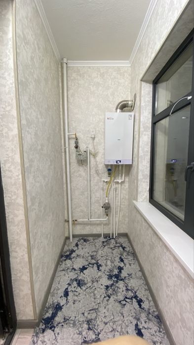 Срочно! Сдаётся своя 1 комнатная квартира в новостройке на долгий срок