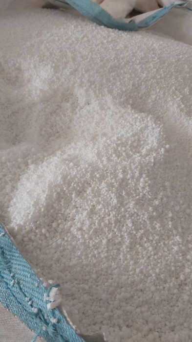 Дроблёнка (пенопластовая крошка) производство и продажа