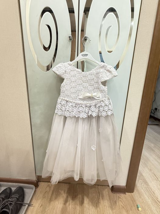 Платье  для девочек