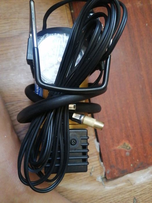 Шина   205х55х16