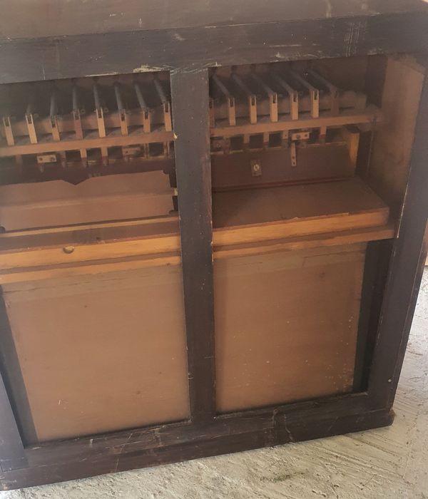 Pian Gustav Fiedler, Leipzig