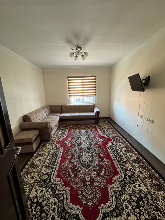 Хонадон сотилади! Сергели Спутник 16а, 3 хонали, 5- кават, новостройка