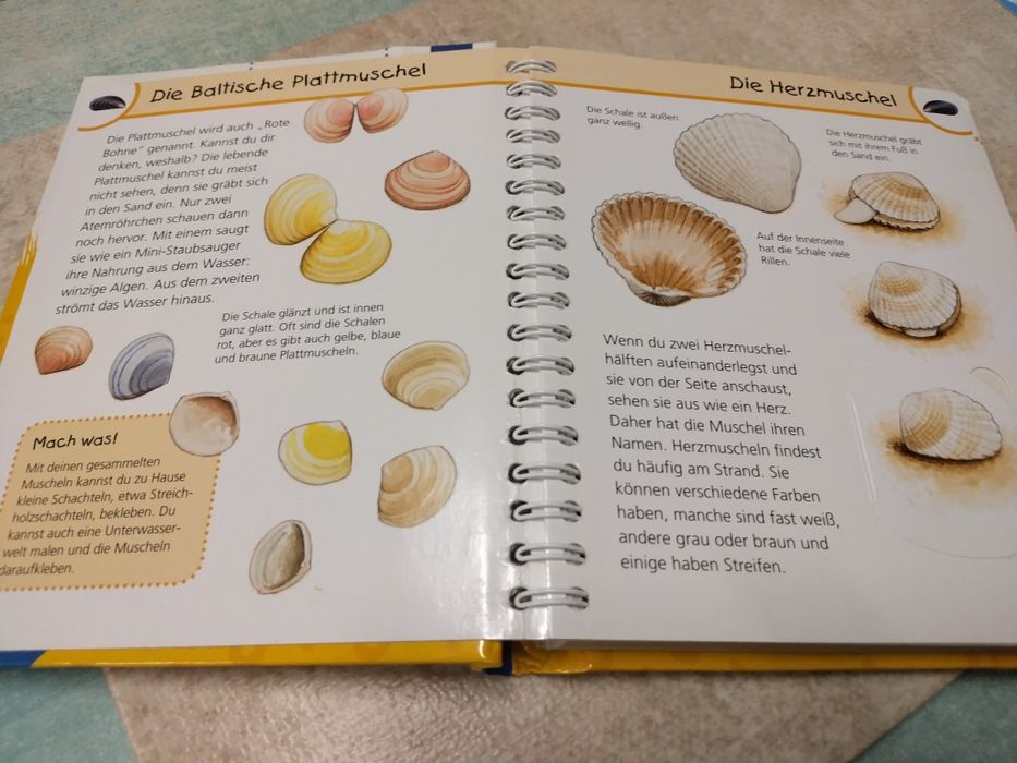 Книга енциклопедия на немски език