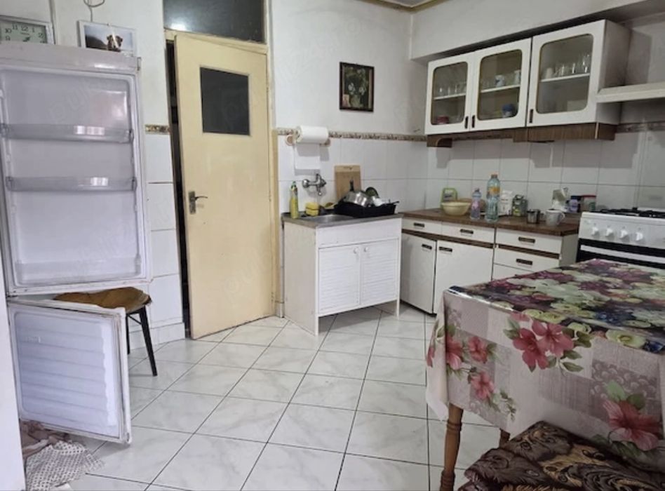 Apartament 3 camere