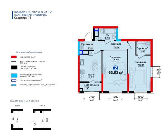 СРОЧНО 2ком кв-ра с КАДАСТРОМ, есть ИПОТЕКА|КЛЮЧИ СРАЗУ| П\В-20200(8