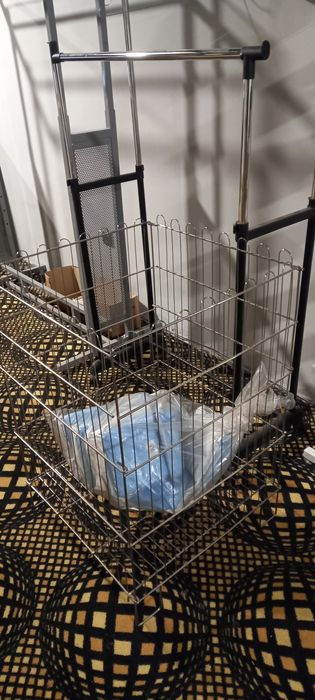 Оборудване за магазини