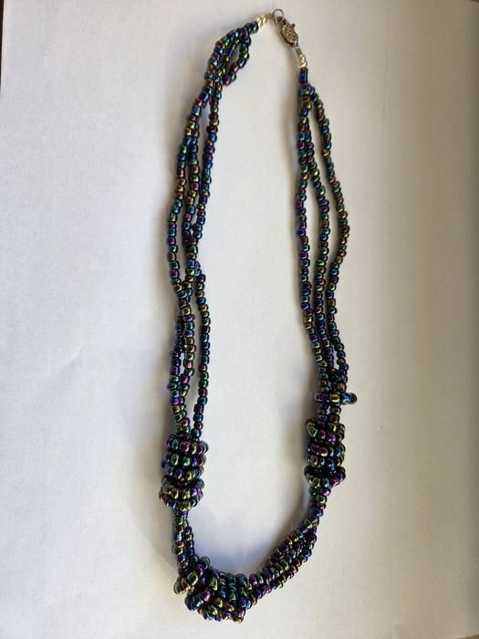 Colier/bratara/pandantiv perle,pietre,scoici naturale Hand Made.