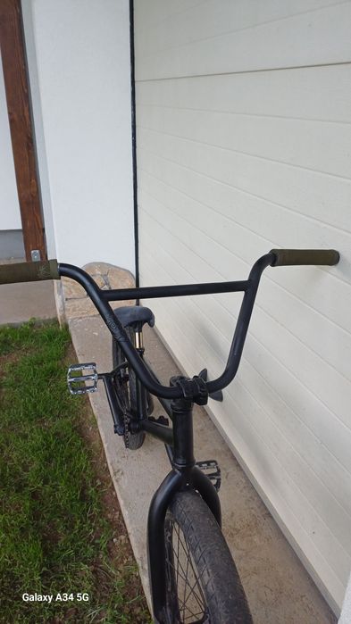 Bmx we the people