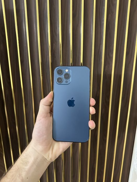 Iphone 12 Pro Max 128 Айфон 12 Про Макс 128