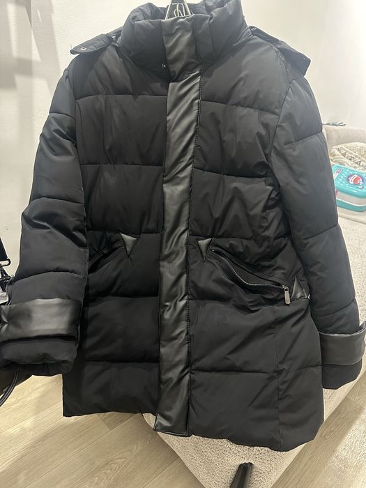 Продам весеннюю куртку