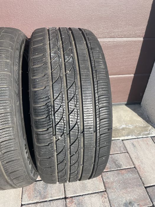 Anvelope iarna 245 40 19 8MM - Tristar Snowpower 98V XL