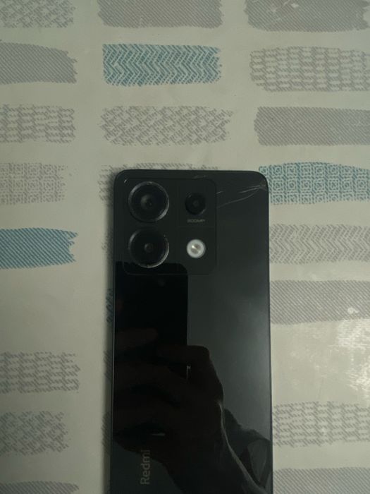 Phone:Redmi 13 Pro Max