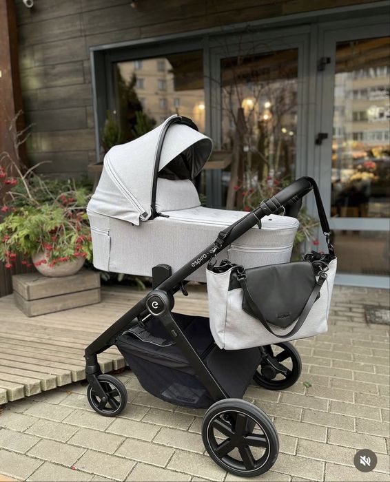 cărucior espiro only 2025