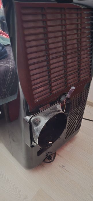 Vand aer conditionat mobil