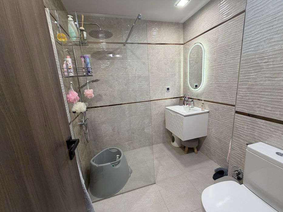 Продава се Тристаен апартамент в София, Драгалевци - 125 кв.м за 1836 €/кв.м - Снимка #11