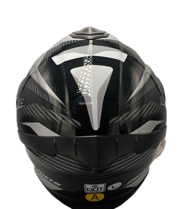 Модуларна каска с очилa ORZ