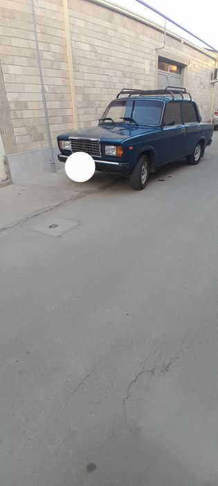 07 ласточка сотилади