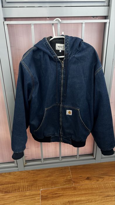 Carhartt WIP OG Active Jacket XL